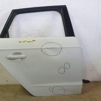 PORTIERA POSTERIORE DESTRA AUDI A3 Sportback Serie