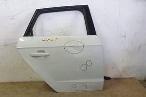 PORTIERA POSTERIORE DESTRA AUDI A3 Sportback Serie