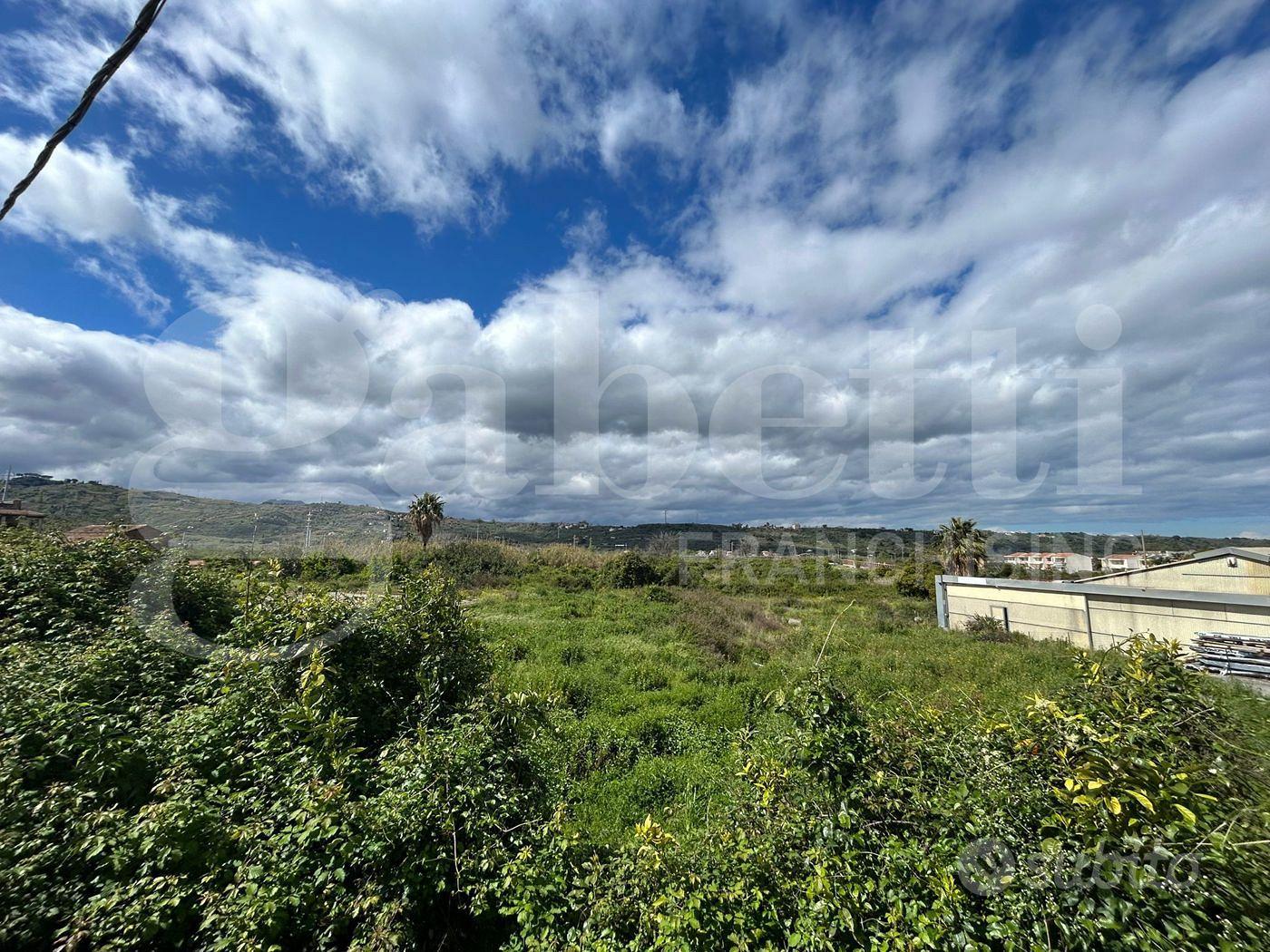 Terreno Agricolo Torregrotta [gabnord76VRG] - Vista 2