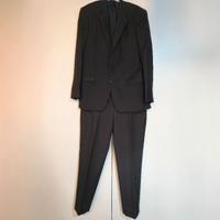 Elegante abito da uomo Angelico, completo di giacc