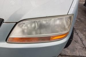 Fanale anteriore sx Fiat Multipla anno 2005