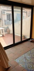 Centro Storico attico ristrutturato con terrazzo
