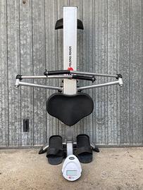 BSQ Folding Rower