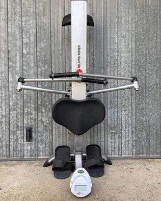 BSQ Folding Rower