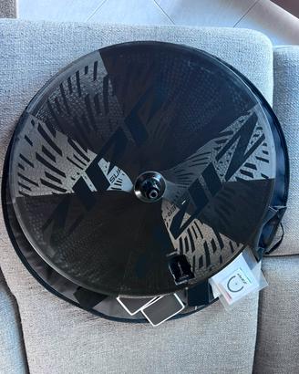 Ruota posteriore lenticolare Zipp Super 9 Disc