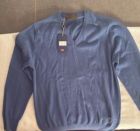 Maglione David Scott London