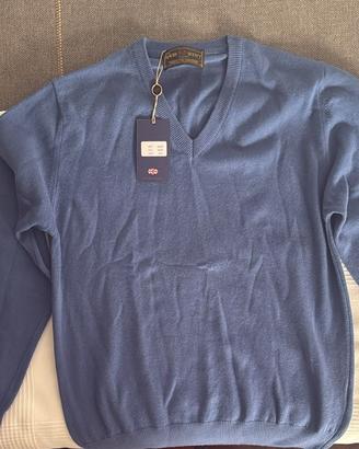 Maglione David Scott London
