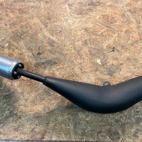 Marmitta cagiva 125 C10 C12 originale