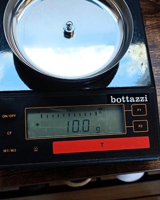 Bilancia di precisione