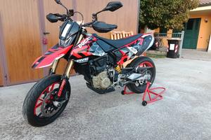 Ducati Hypermotard 