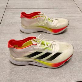 Adidas Adizero Boston 12 - [Taglia 42] Come Nuove