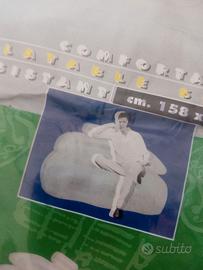 Sofà  nuovo gonfiabile x giardino piscine