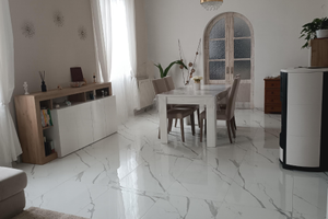 Casa semindipendente