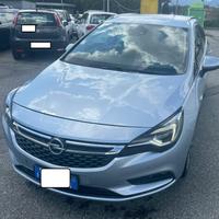 OPEL Astra 1.6 CDTi 136CV Tourer Innovation