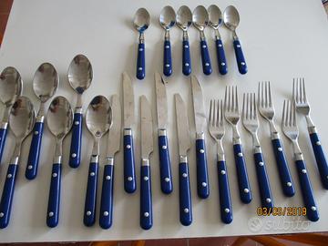 Posate & portastoviglie