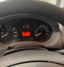 Furgone Fiat Scudo 2.0