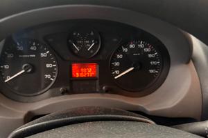 Furgone Fiat Scudo 2.0