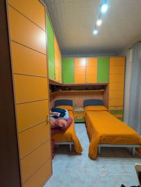 Camera moretti compact