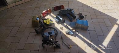 Ricambi Fiat Bertone X 1/9 1300 1500 Five Speed