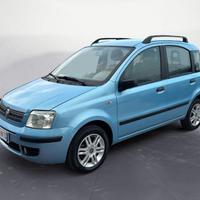 FIAT Panda PANDA 1.3 Mjt 70cv