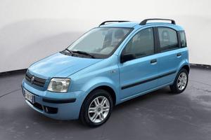 FIAT Panda PANDA 1.3 Mjt 70cv