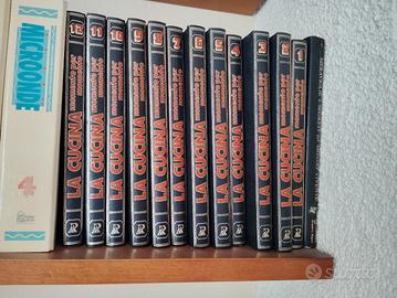 libri cucina