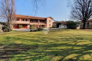 CASA INDIPENDENTE A COLOGNE