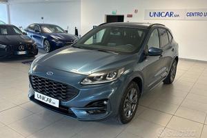 FORD Kuga 2.500 BENZINA PLUG IN HYBRID 225 CV ST