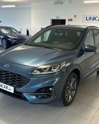 FORD Kuga 2.500 BENZINA PLUG IN HYBRID 225 CV ST