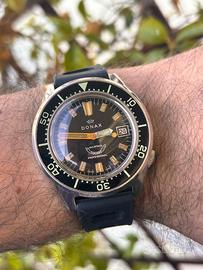 Donax diver 100 atmos