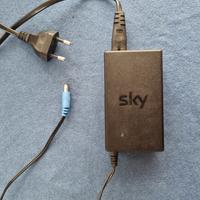 alimentatore sky