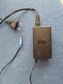 alimentatore sky