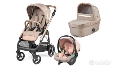 trio peg perego veloce 