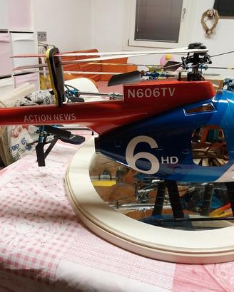 elicottero RC 