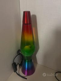 Lava lamp