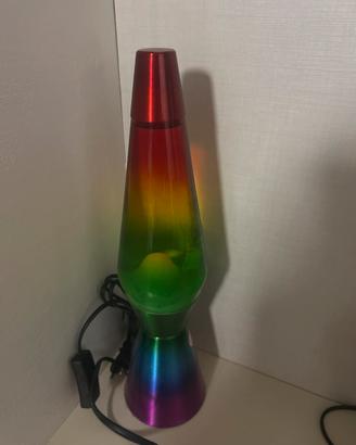 Lava lamp