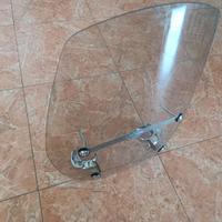 Parabrezza originale Harley Davidson