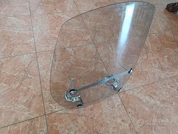Parabrezza originale Harley Davidson