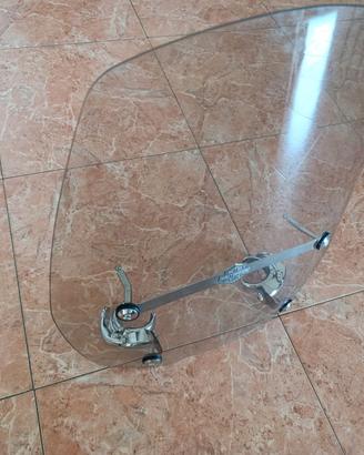 Parabrezza originale Harley Davidson