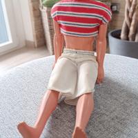 Ken Barbie anni 80 vintage 