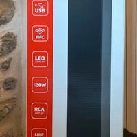 Majestic TS-92R CD BT USB AX