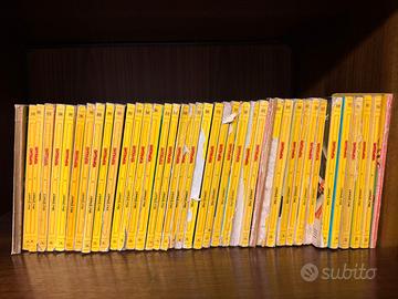 Topolino anni 60-70-80 | 335 num compreso nr 1000