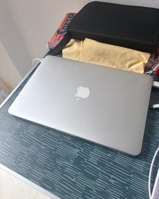 Macbook Air 13 2015