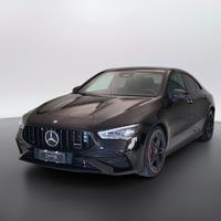 MERCEDES-BENZ CLA Coupe - C118 2023 - CLA Coupe AM