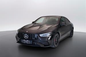 MERCEDES-BENZ CLA Coupe - C118 2023 - CLA Coupe AM