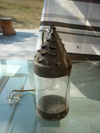 Antica lanterna