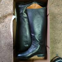 stivali nuovi inglesi equitazione daslo 