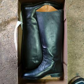 stivali nuovi inglesi equitazione daslo 