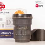 Tokina AT-X PRO SD 12-24 F4 (IF) DX (Canon)