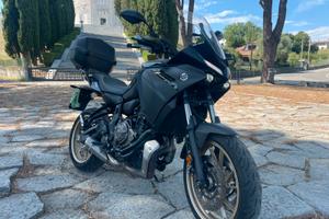 Yamaha tracer 7